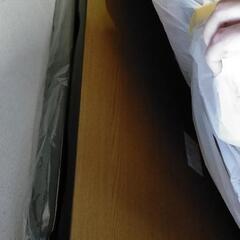 【未使用】ニトリ ひとり用 こたつ イス セット 