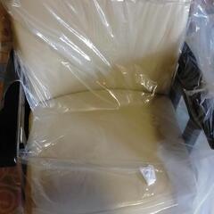 【未使用】ニトリ ひとり用 こたつ イス セット 