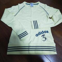 adidas新品♪Sサイズ