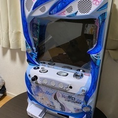 リゼロスロット台