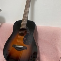 【ネット決済】YAMAHA ミニギター JR2 FG junior