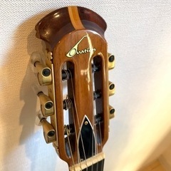 Ovation 80年代製 エレガットギター