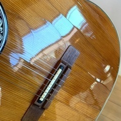 Ovation 80年代製 エレガットギター