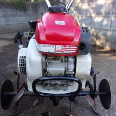 耕運機　ROBIN ロビン  PR-O-310 