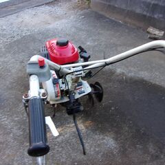 耕運機　ROBIN ロビン  PR-O-310 