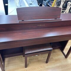 中古電子ピアノ入荷情報　YAMAHA CLP-545M 2014年製