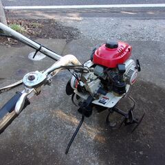 耕運機　ROBIN ロビン  PR-O-310 