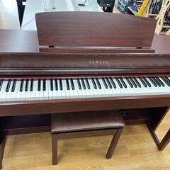 中古電子ピアノ入荷情報　YAMAHA CLP-545M 2014年製