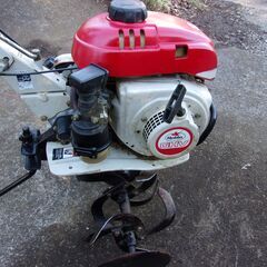 耕運機　ROBIN ロビン  PR-O-310 