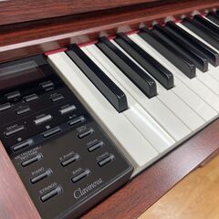 中古電子ピアノ入荷情報　YAMAHA CLP-545M 2014年製