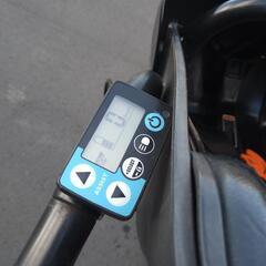 YAMAHA  PAS Kiss 電動子乗せ自転車