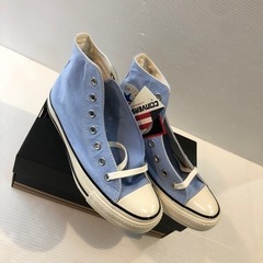 6797 コンバースオールスター US COLORS OX SKY