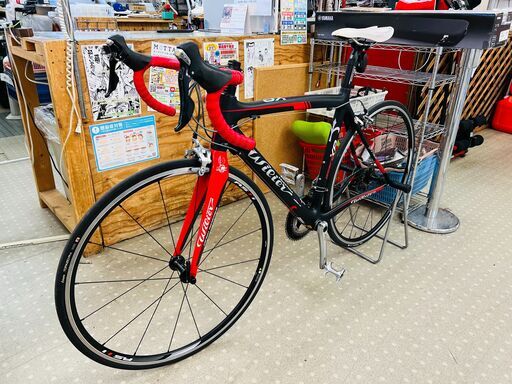 Wilier Izoard XP 105 ロードバイク ♤Wilier♤Izoard xp 105 ロードバイク