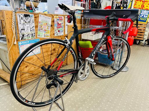 Wilier Izoard XP 105 ロードバイク