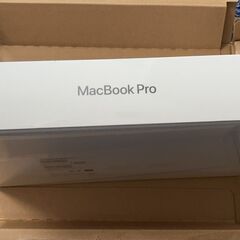 【新品未開封】Mac Book Pro14インチ 楽天市場】【未開封品】Apple MacBook Pro 14.2inch FKGP3J/A