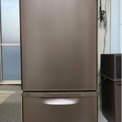 (取引決定)パラソニック冷蔵庫 NR-B178W-T