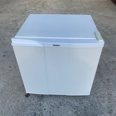 ハイアール　1ドア直冷式冷蔵庫　2012年製