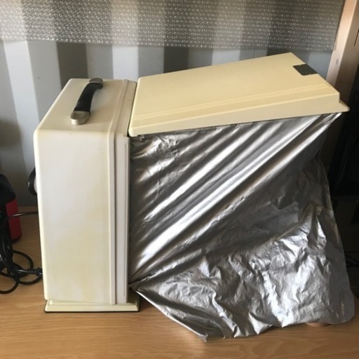 引取限定】スキンスコープ F102 業務用美顔器 ウッドランプ