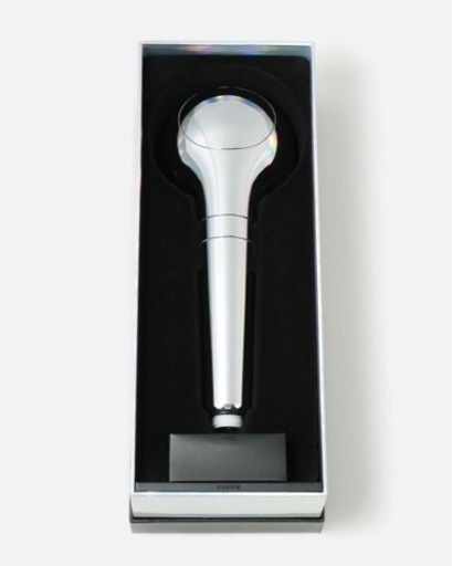 新品 MYTREX HIHO FINE BUBBLE⁺ シャワーヘッド