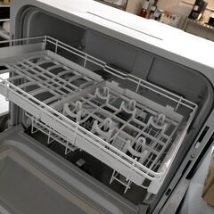 k193 食洗機 パナソニック NP-TH1 2018年 送料A カード決済可能 札幌