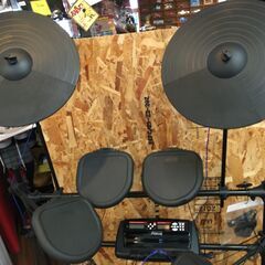 AWOWO アヲヲ 電子ドラム ROCK-Drum Pro ロックドラム プロ エレドラ 