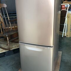 パナソニック 冷蔵庫 501L 2016年製 NR-F511XPV-N○E053G007