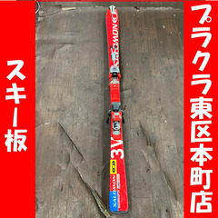 P5072　スキー板　SALOMON　EQUIPE10T3V　キ...