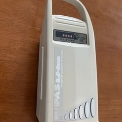 リサイクル用 ヤマハ PAS バッテリー X38-00 Li-ion 