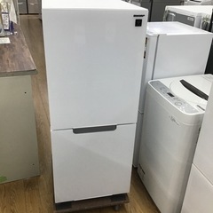 ☆ジモティ割あり☆ ヤマダ電機 冷蔵庫 156L 20年製 動作確認
