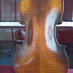 ｵｰﾙﾄﾞVnを彷彿させる魅惑的に響きの◆ユーロ圏モダン・大人用　4／４◆