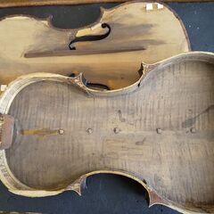 ｵｰﾙﾄﾞVnを彷彿させる魅惑的に響きの◆ユーロ圏モダン・大人用　4／４◆