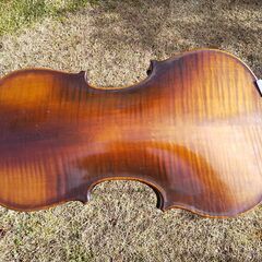 ｵｰﾙﾄﾞVnを彷彿させる魅惑的に響きの◆ユーロ圏モダン・大人用　4／４◆