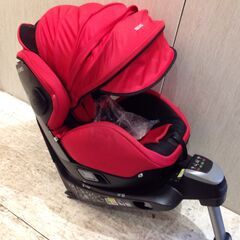 ★6772★RECARO　レカロ　チャイルドシート　ゼロワン　セ...