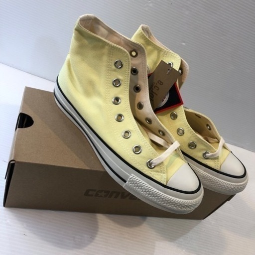 #6800 コンバース CONVERSE スニーカー オールスター PET