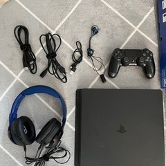 1月13日掲載終了！PS4 500GB ジェットブラック2000...