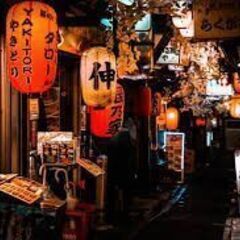 【月給20万以上～働き方自由～】『田町・三田』居酒屋キャッチバイト ！の画像