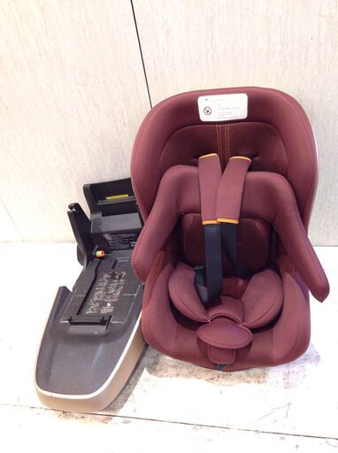 ★6773★TAKATA　タカタ　チャイルドシート　TKIFX-102　ベビー用品　カー用品