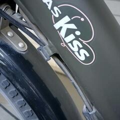 ヤマハ PAS Kiss mini