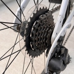 【取引中】ジャイアント GIANT Liv ALGHT24