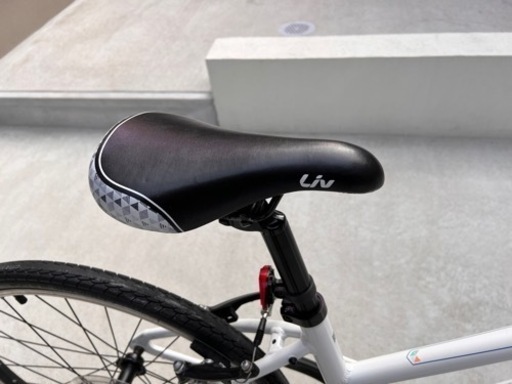 小売業者 【取引中】ジャイアント GIANT Liv ALGHT24 