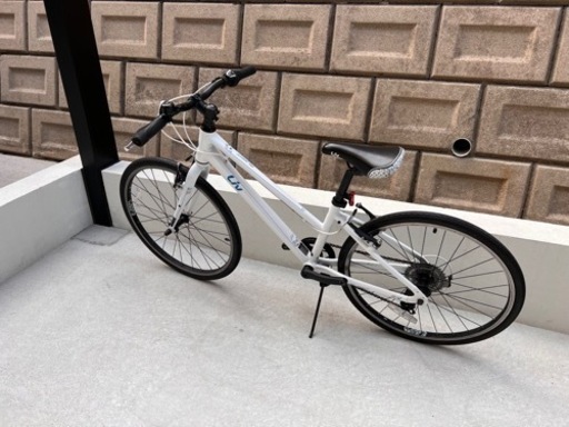 小売業者 【取引中】ジャイアント GIANT Liv ALGHT24 