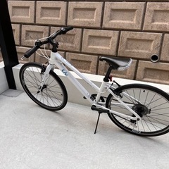 【取引中】ジャイアント GIANT Liv ALGHT24