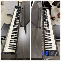 超お薦め品‼️最高グレード‼️美品‼️木製鍵盤 ヤマハ クラビノーバCLP-675DW 2019年