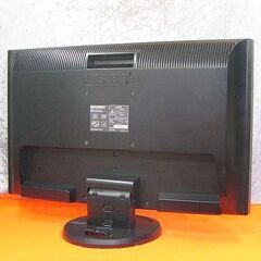 フルHD】☆MITSUBISI☆ 23インチワイド液晶モニター 現品管理番号
