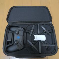 （値下げ）【美品】ドローン DJI Tello コントローラーセット