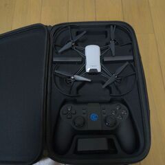 （値下げ）【美品】ドローン DJI Tello コントローラーセット