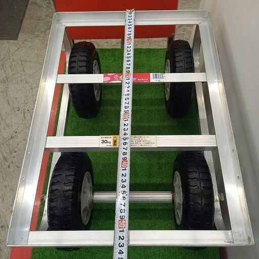 ハラックス CH-500 ハウスカー【野田愛宕店】【店頭取引限定】【中古