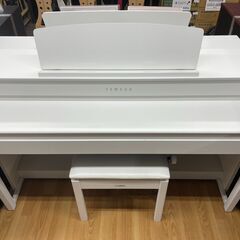 中古電子ピアノ入荷情報　YAMAHA SCLP-6450 2019年製