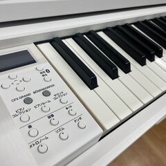 中古電子ピアノ入荷情報　YAMAHA SCLP-6450 2019年製