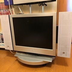 シャープ液晶テレビジャンク品取りに来れる方